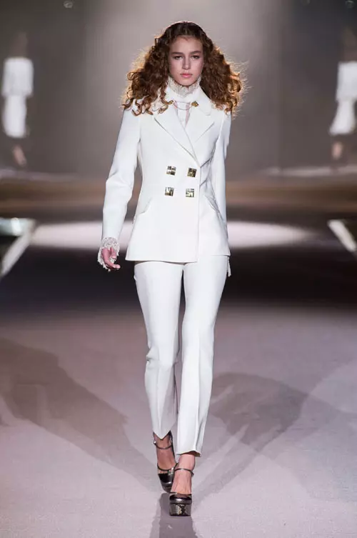 Ermanno Scervino colectia toamna iarna 2016-2017 (1)