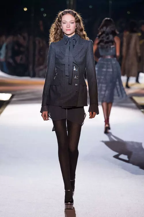 Ermanno Scervino colectia toamna iarna 2016-2017 (16)