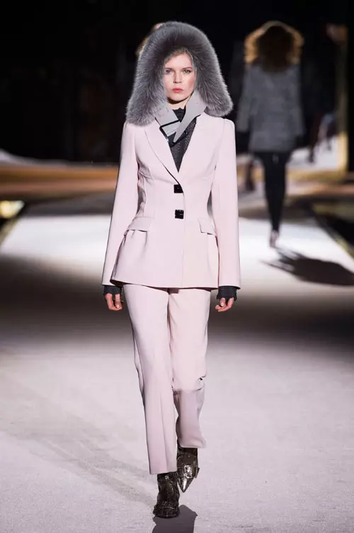 Ermanno Scervino colectia toamna iarna 2016-2017 (20)