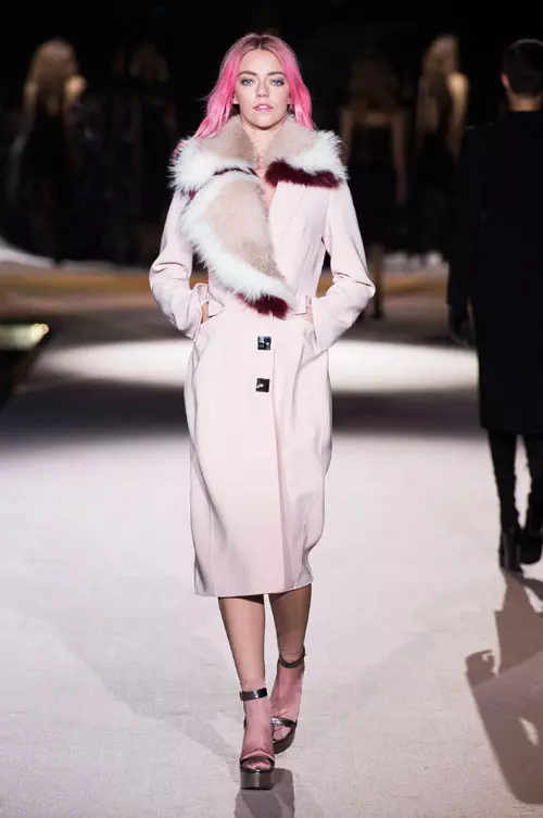 Ermanno Scervino colectia toamna iarna 2016-2017 (36)