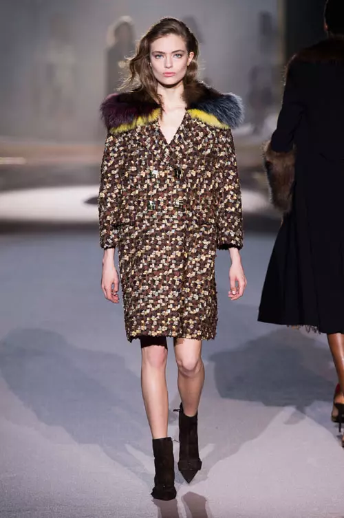 Ermanno Scervino colectia toamna iarna 2016-2017 (4)