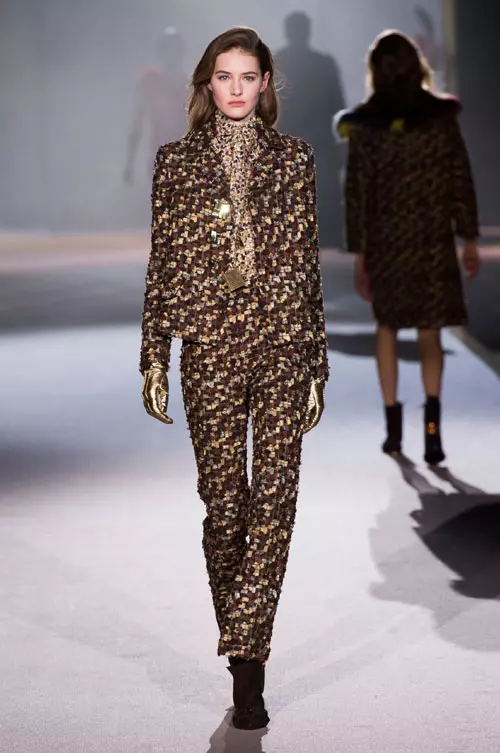 Ermanno Scervino colectia toamna iarna 2016-2017 (5)