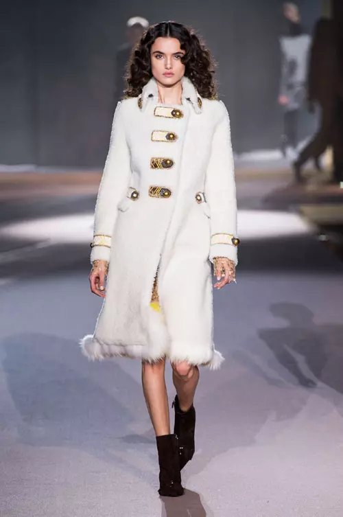 Ermanno Scervino colectia toamna iarna 2016-2017 (7)