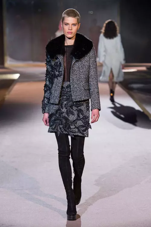 Ermanno Scervino colectia toamna iarna 2016-2017 (8)