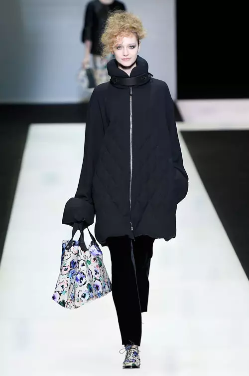 Giorgio Armani colectia toamna iarna 2016-2017 (37)