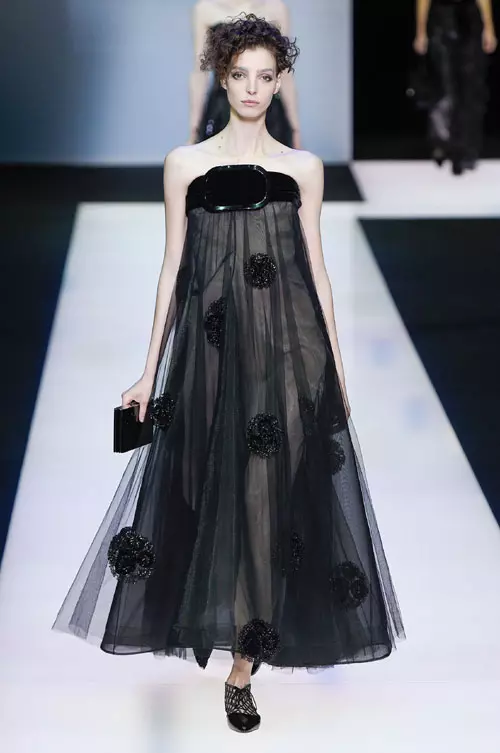 Giorgio Armani colectia toamna iarna 2016-2017 (67)