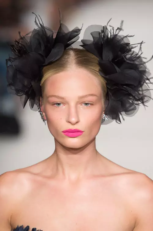 Marchesa colectia primavara vara 2016 accesorii (21)