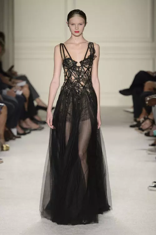 Marchesa colectia primavara vara 2016