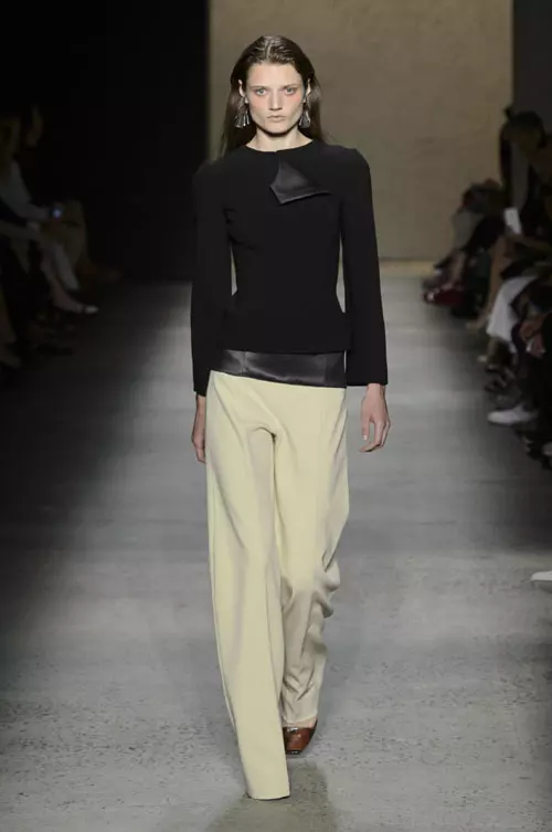 Narciso Rodriguez colectia primavara vara 2016 (1)