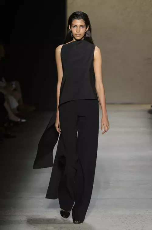 Narciso Rodriguez colectia primavara vara 2016 (18)