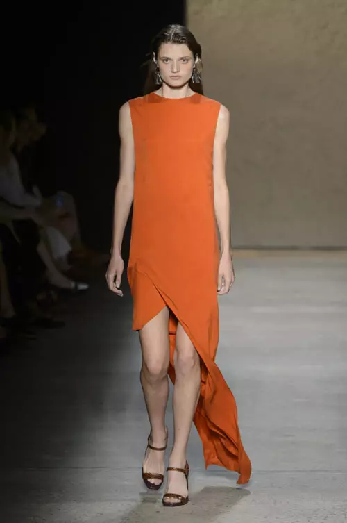 Narciso Rodriguez colectia primavara vara 2016 (19)