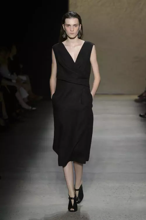Narciso Rodriguez colectia primavara vara 2016 (29)
