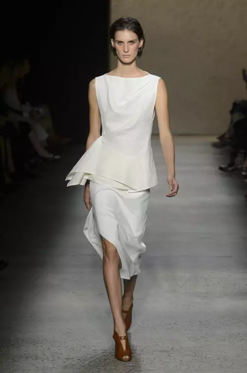 Narciso Rodriguez colectia primavara vara 2016 (30)