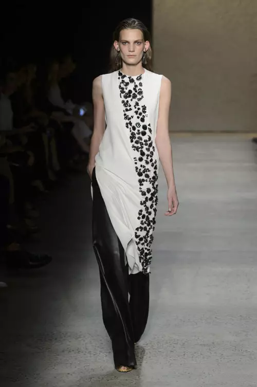 Narciso Rodriguez colectia primavara vara 2016 (32)