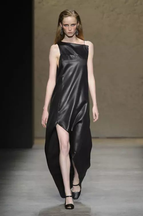 Narciso Rodriguez colectia primavara vara 2016 (33)