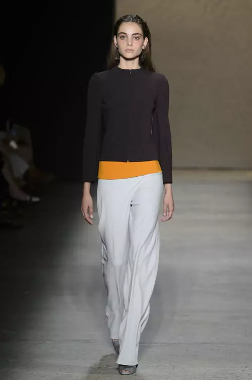 Narciso Rodriguez colectia primavara vara 2016 (5)