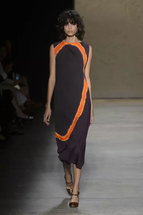 Narciso Rodriguez colectia primavara vara 2016 (6)
