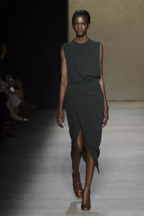 Narciso Rodriguez colectia primavara vara 2016 (7)