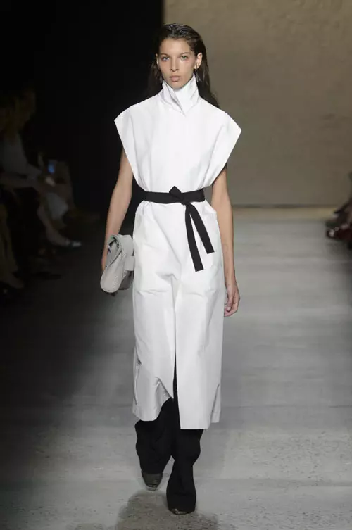 Narciso Rodriguez colectia primavara vara 2016 (8)