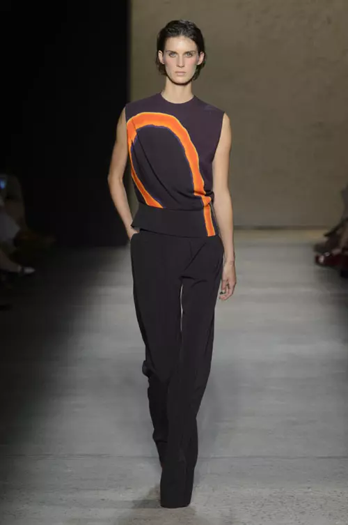 Narciso Rodriguez colectia primavara vara 2016 (9)