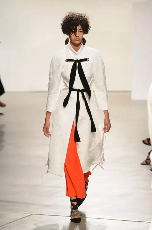 Proenza Schouler colectia primavara vara 2016 (10)