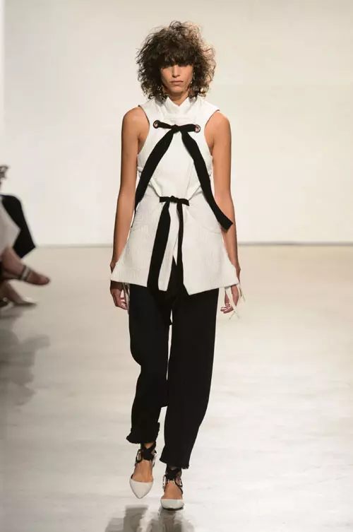 Proenza Schouler colectia primavara vara 2016 (12)