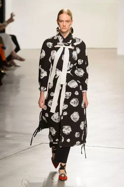 Proenza Schouler colectia primavara vara 2016 (15)