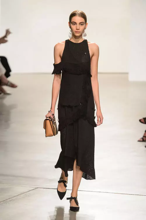 Proenza Schouler colectia primavara vara 2016 (22)