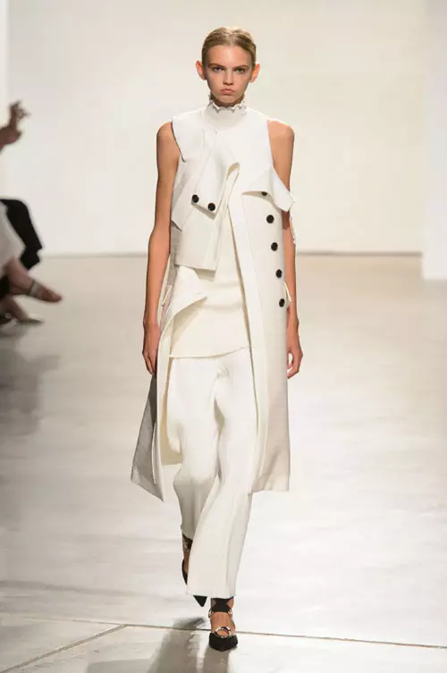 Proenza Schouler colectia primavara vara 2016 (23)