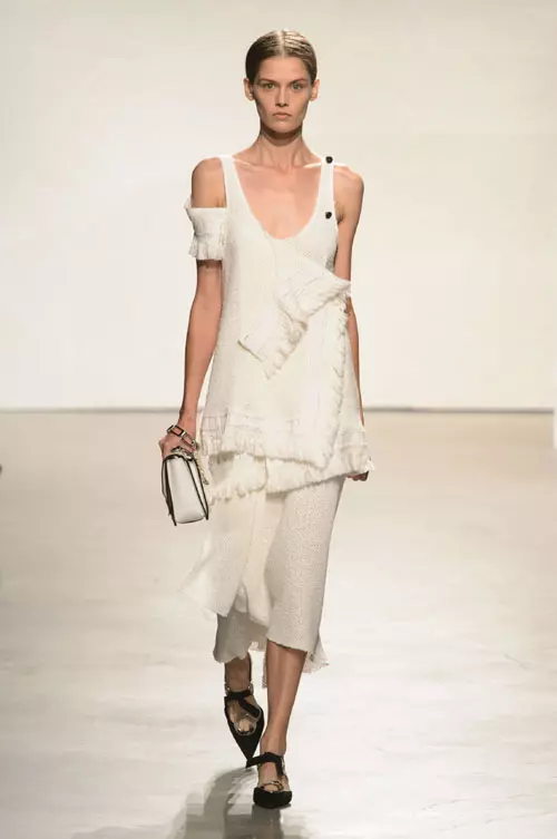 Proenza Schouler colectia primavara vara 2016 (24)