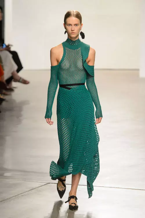 Proenza Schouler colectia primavara vara 2016 (25)