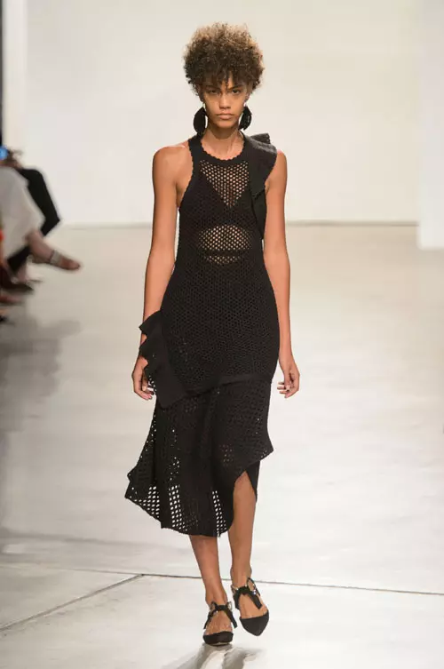 Proenza Schouler colectia primavara vara 2016 (26)