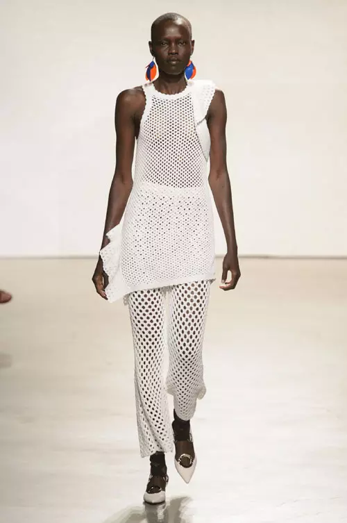 Proenza Schouler colectia primavara vara 2016 (28)