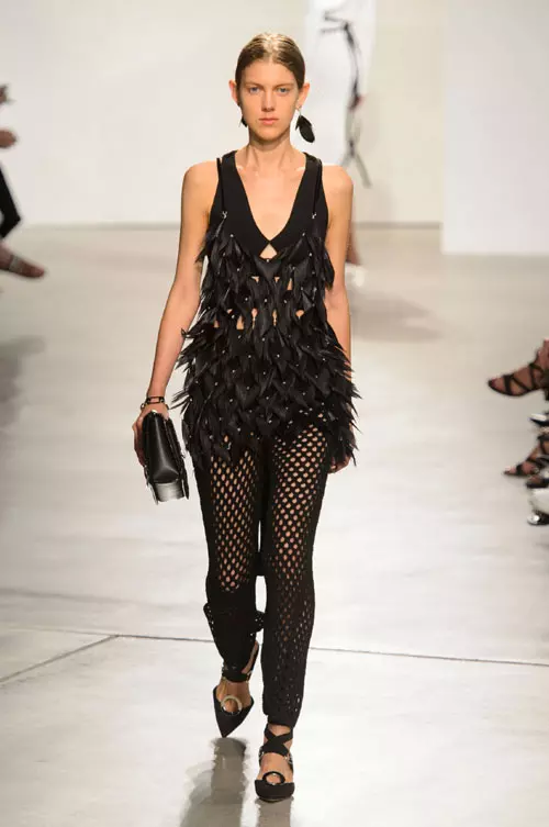 Proenza Schouler colectia primavara vara 2016 (29)