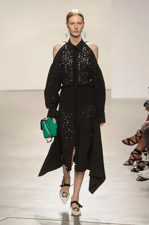 Proenza Schouler colectia primavara vara 2016 (3)