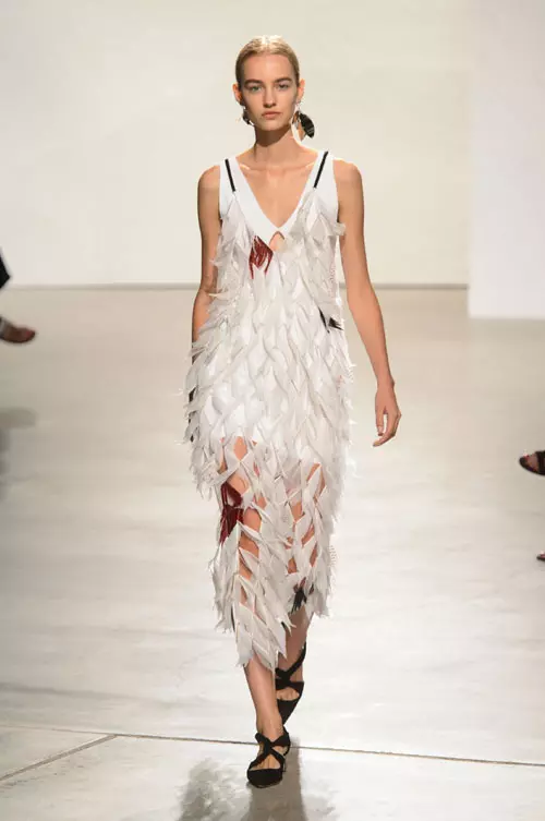 Proenza Schouler colectia primavara vara 2016 (30)