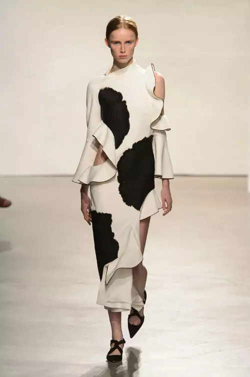Proenza Schouler colectia primavara vara 2016 (32)