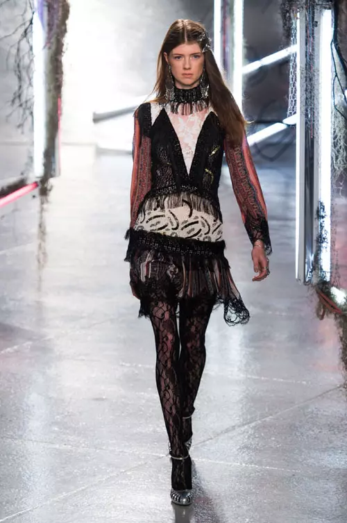 Rodarte colectia primavara vara 2016 (1)