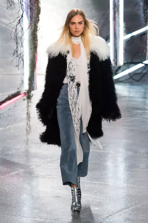 Rodarte colectia primavara vara 2016 (10)