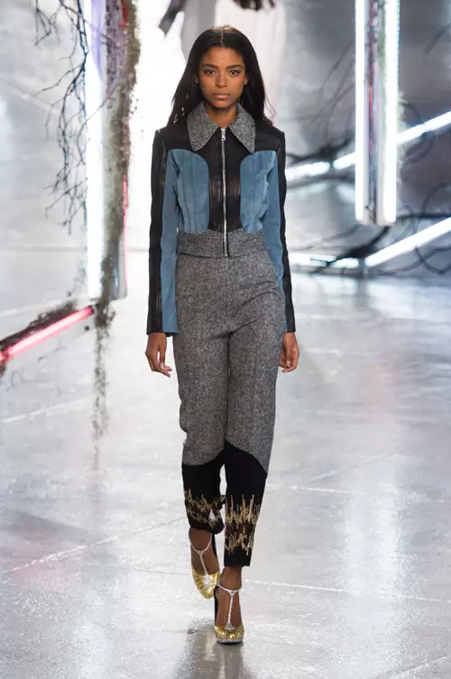 Rodarte colectia primavara vara 2016 (11)