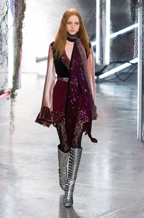 Rodarte colectia primavara vara 2016 (13)