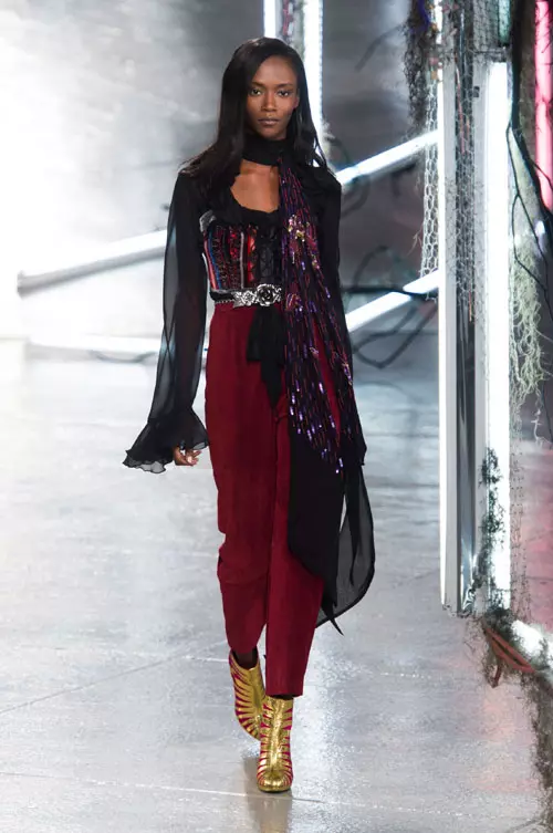 Rodarte colectia primavara vara 2016 (14)