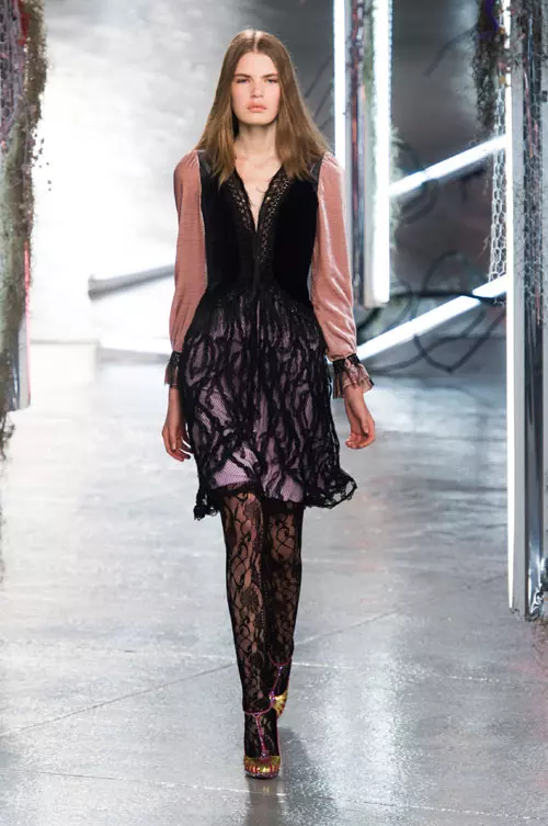 Rodarte colectia primavara vara 2016 (19)
