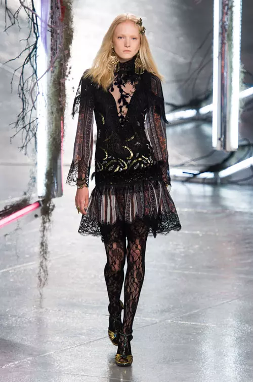 Rodarte colectia primavara vara 2016 (2)