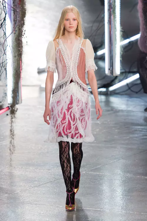 Rodarte colectia primavara vara 2016 (20)
