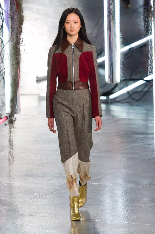 Rodarte colectia primavara vara 2016 (21)