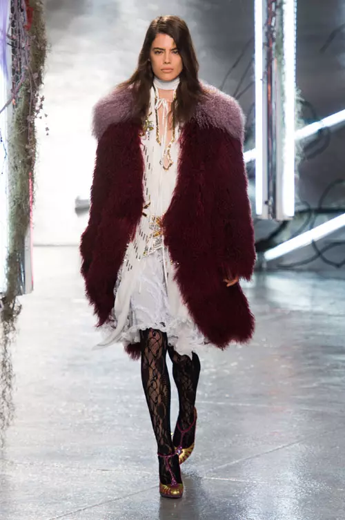 Rodarte colectia primavara vara 2016 (22)