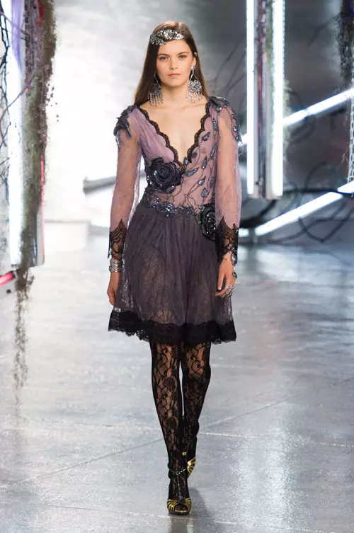 Rodarte colectia primavara vara 2016 (24)