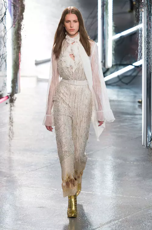Rodarte colectia primavara vara 2016 (27)