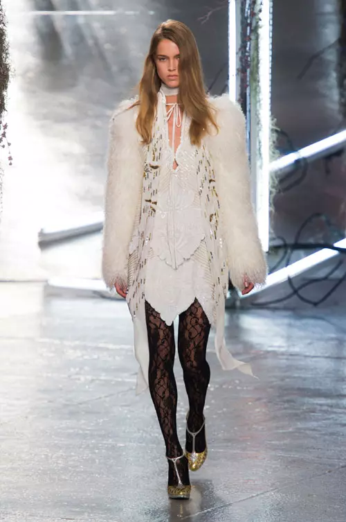 Rodarte colectia primavara vara 2016 (28)
